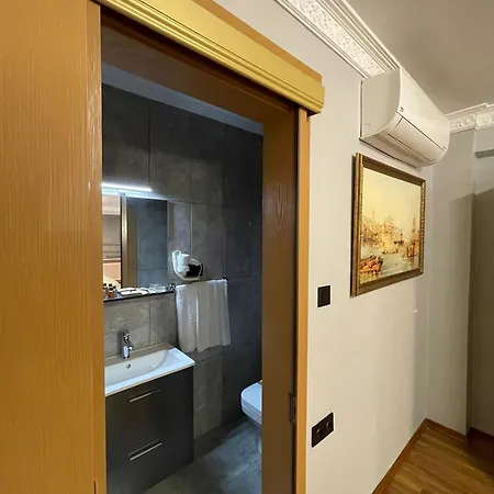 Kadikoey Eliana Hotel
