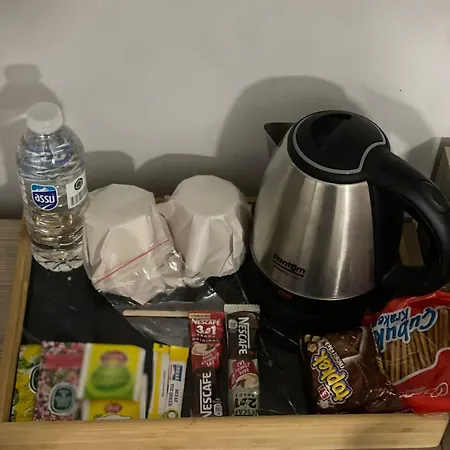 Kadikoey Eliana Отель *