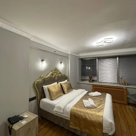 Hotel Kadikoey Eliana