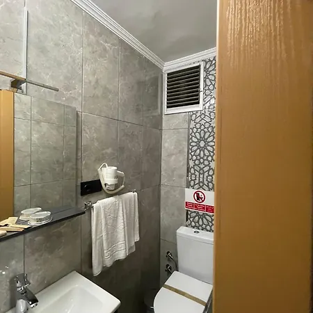 Kadikoey Eliana Hotel Istambul