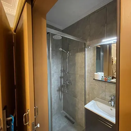 Hotel Kadikoey Eliana Istambul